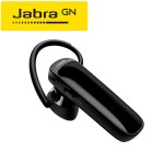 Fülhallgató bluetooth  Jabra Talk 25 SE fekete multipont (univerzális)